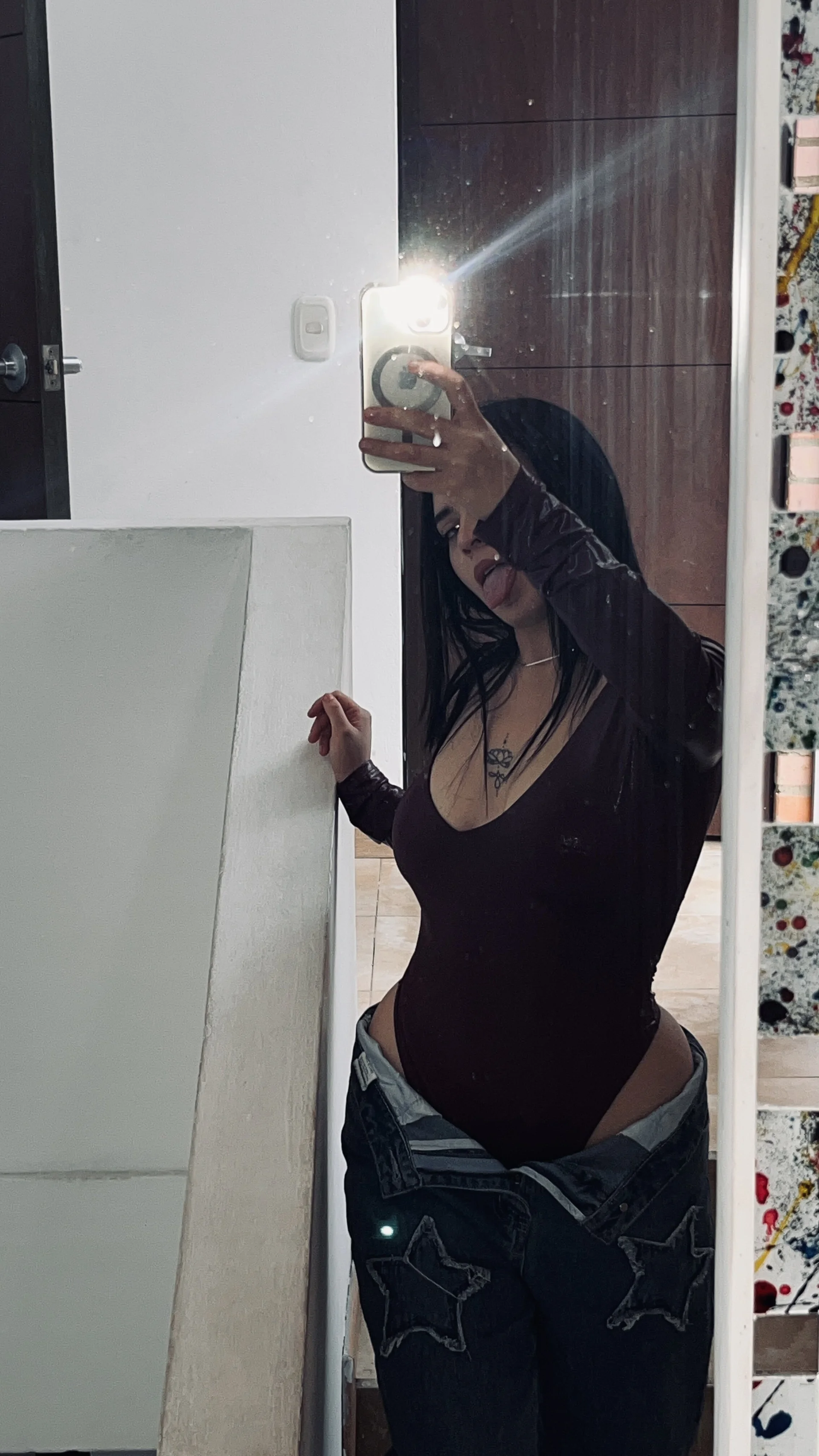 XXX Porn Photo of Nude eileensophi 33