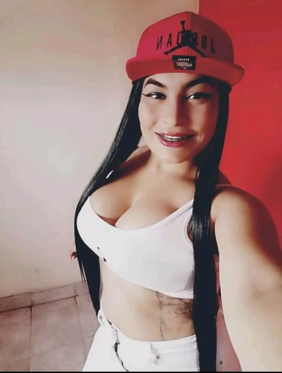 XXX Porn Photo of Nude Oriana69_ 4
