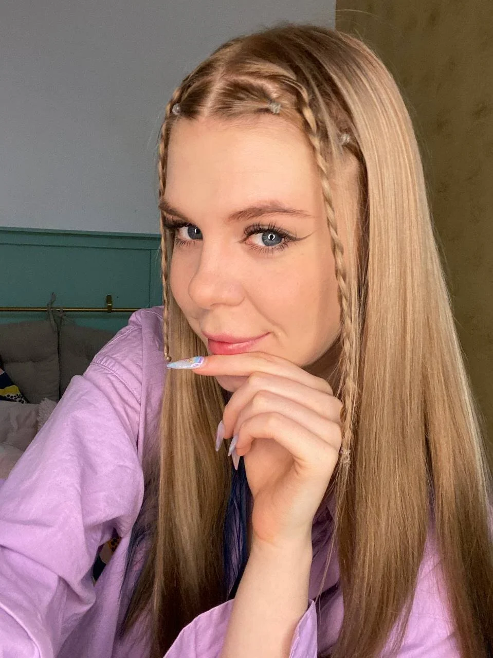 XXX Porn Photo of Nude sweetcherryhot 5