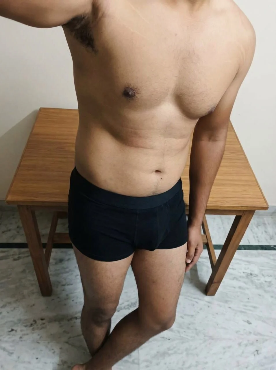 XXX Porn Photo of Nude Veer0T0 1