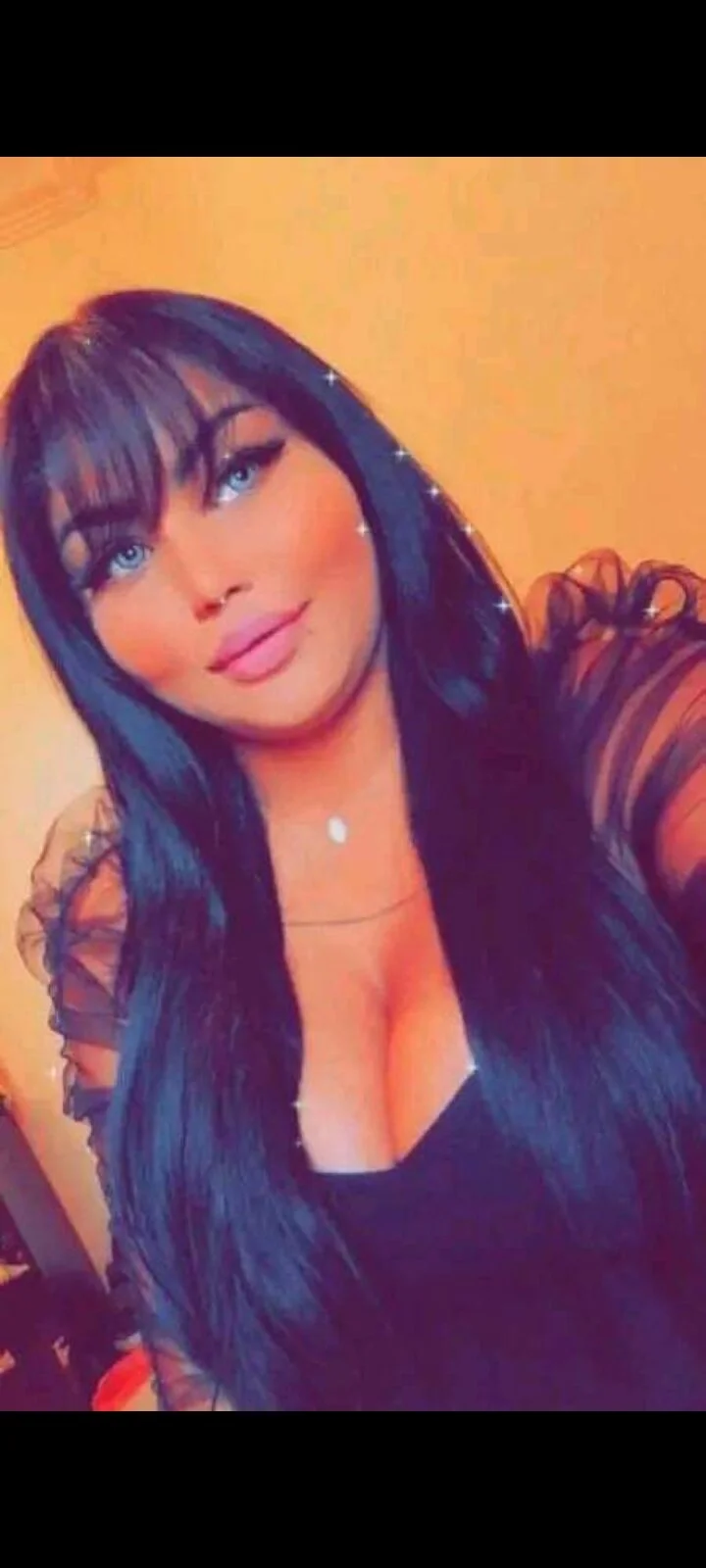 XXX Porn Photo of Nude Anocha99six 4
