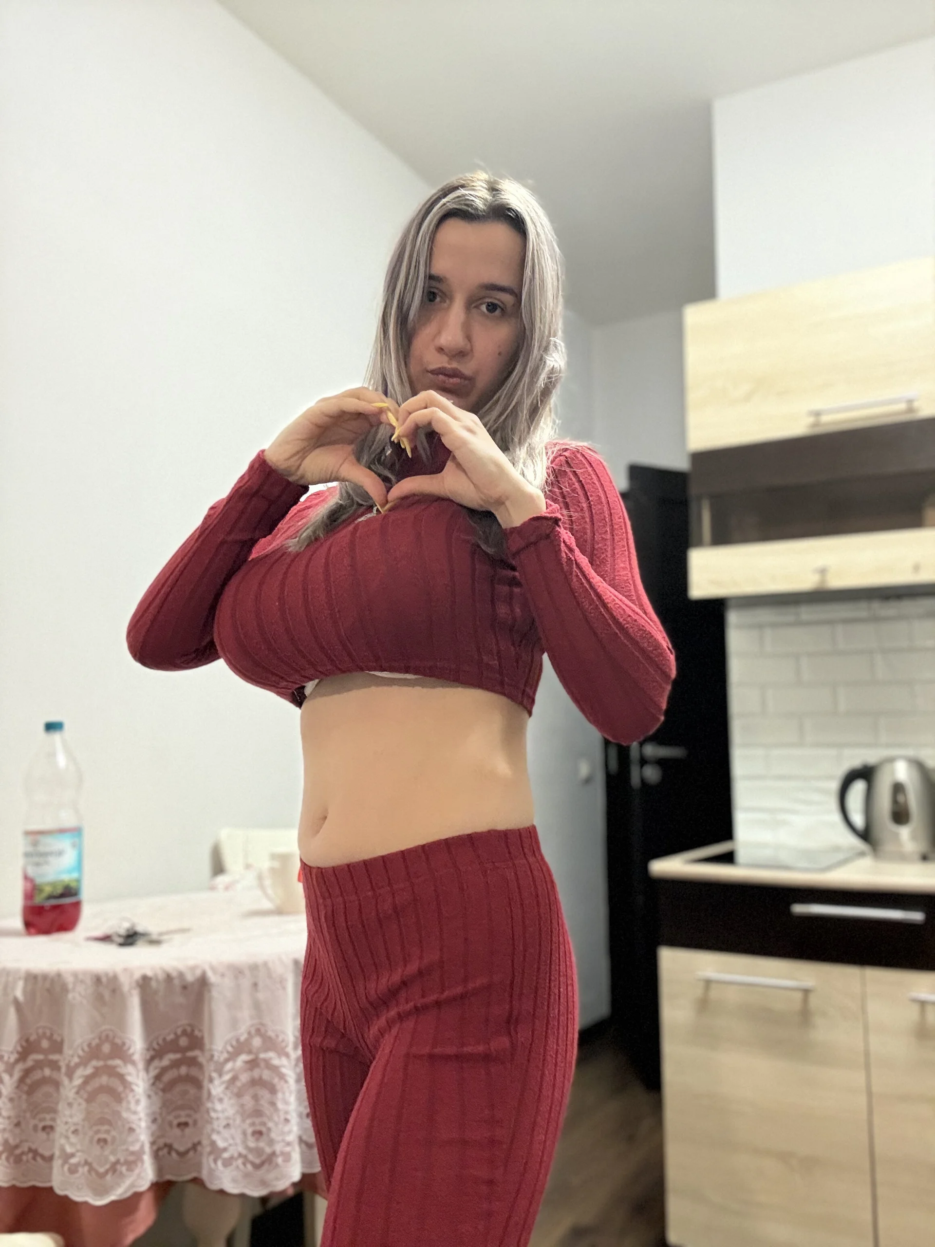 XXX Porn Photo of Nude MaryBennetts 16