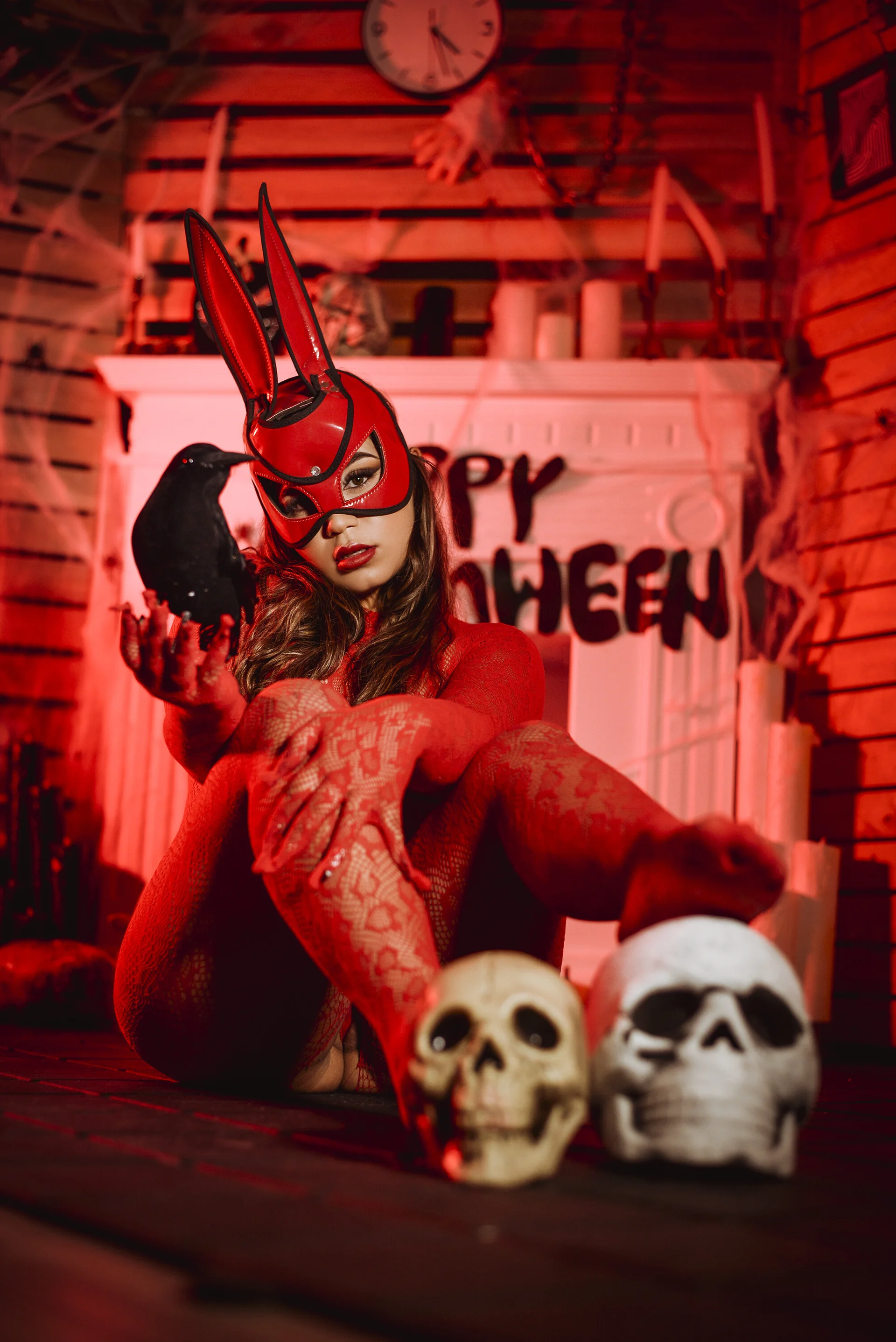 XXX Porn Photo of Nude LaurenWelly_ 47