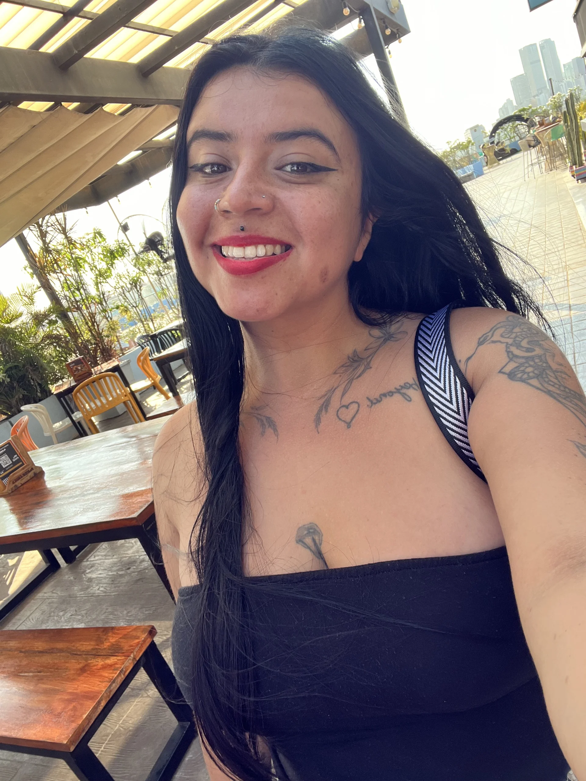XXX Porn Photo of Nude Devilsweet17 37