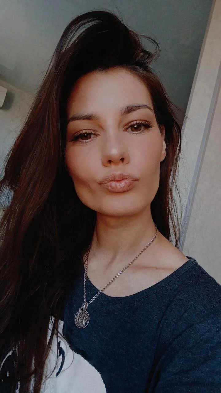 XXX Porn Photo of Nude LadyChanelll 16