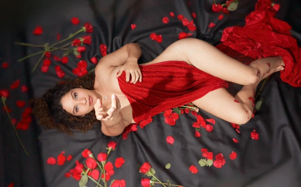 XXX Porn Photo of Nude Luna_blackk 46