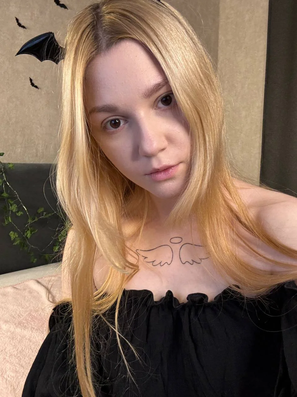 XXX Porn Photo of Nude Sylvia_Ortiz 19