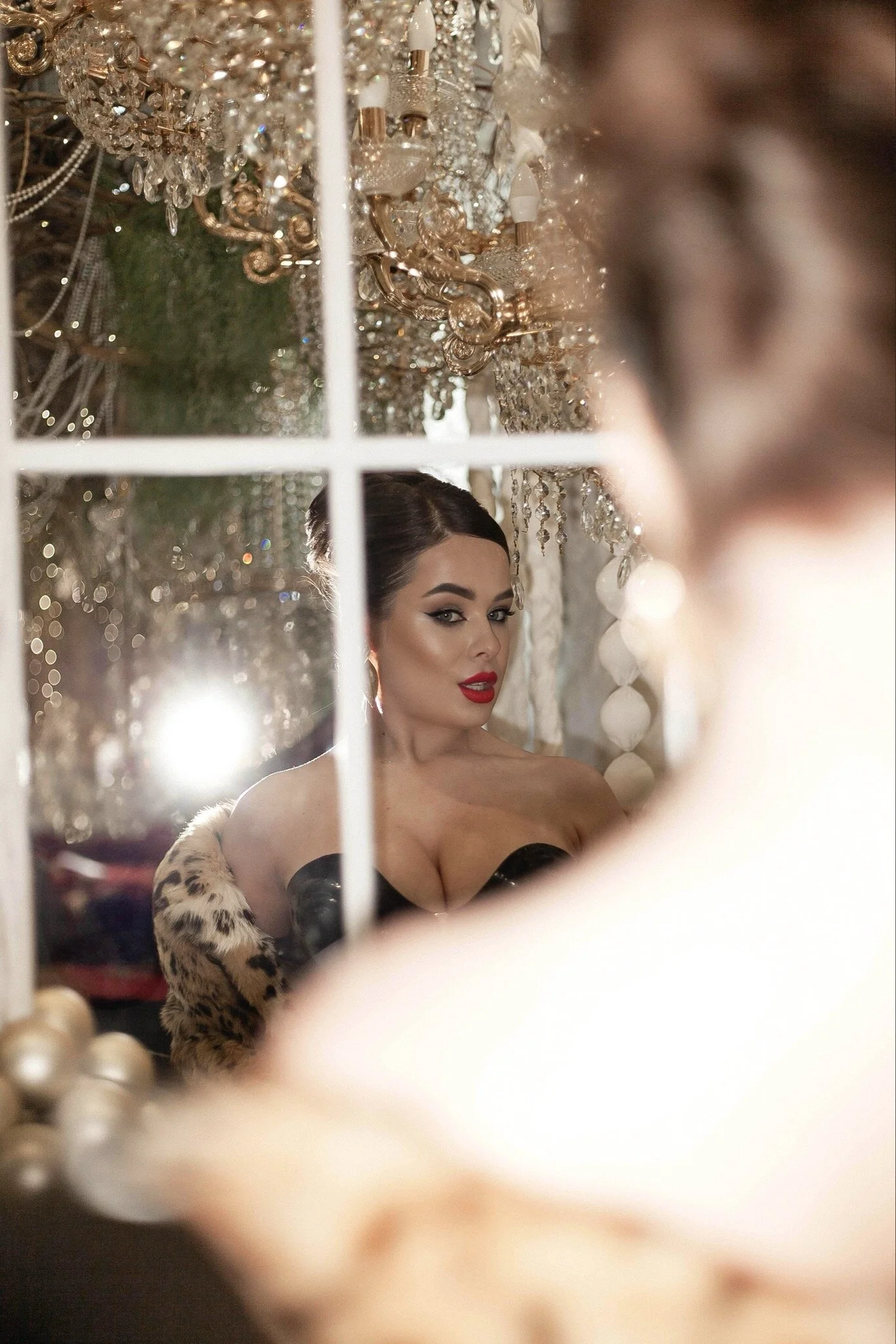 XXX Porn Photo of Nude MistressMilana 236