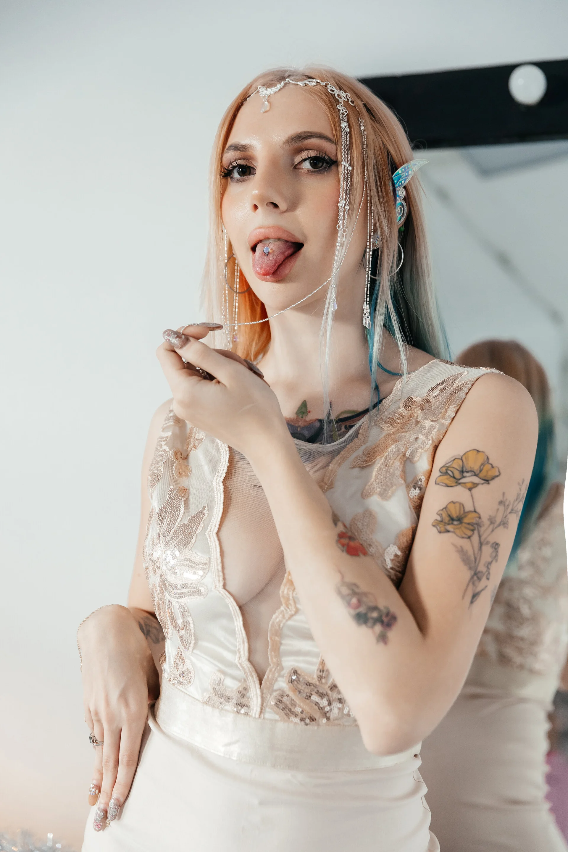 XXX Porn Photo of Nude AssolSoul 5