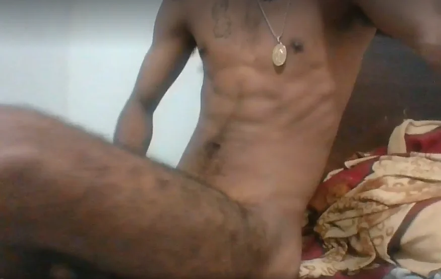 XXX Porn Photo of Nude MaximoSualteza777 2