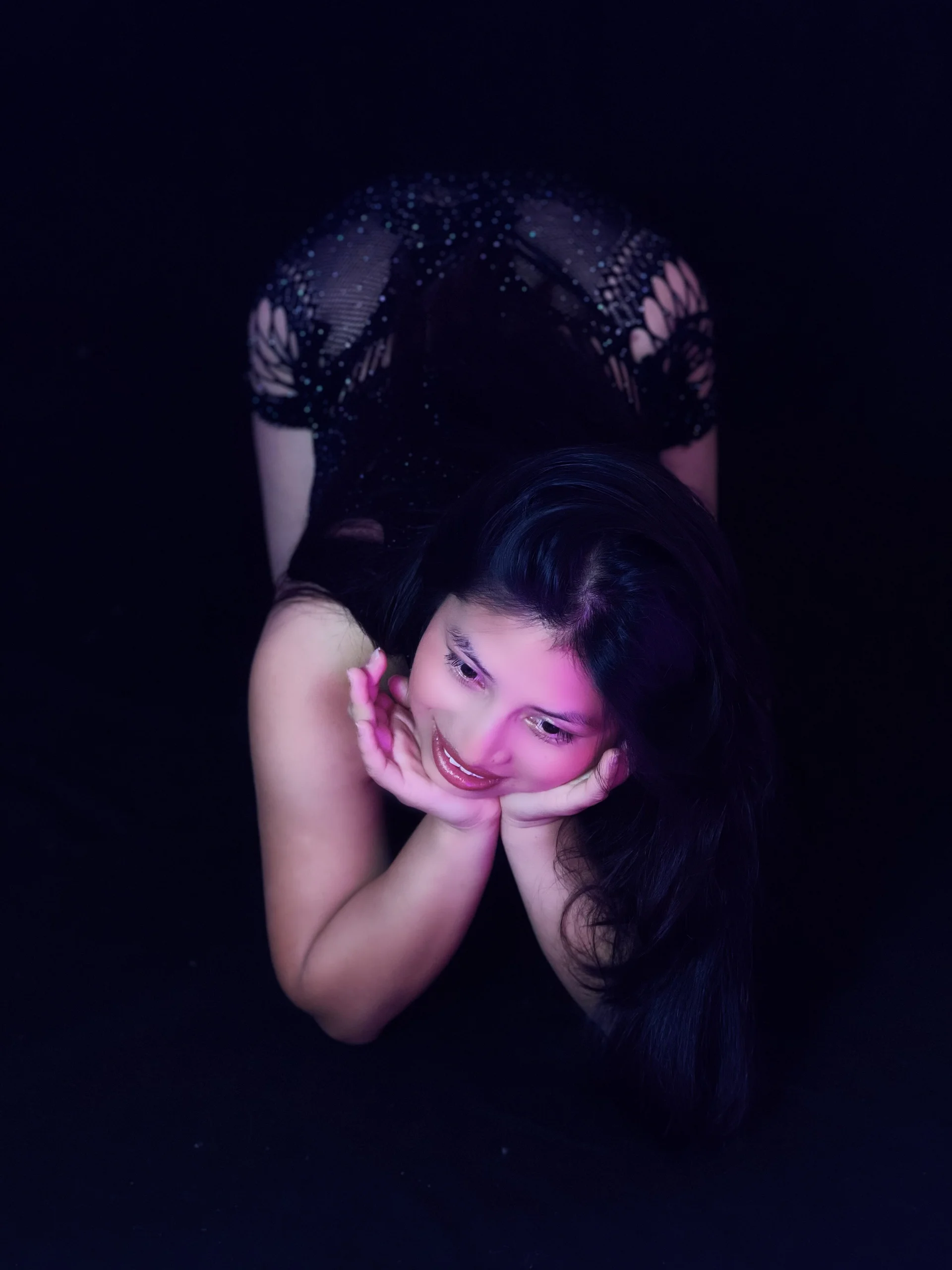 XXX Porn Photo of Nude Miaa_Smiith_ 110