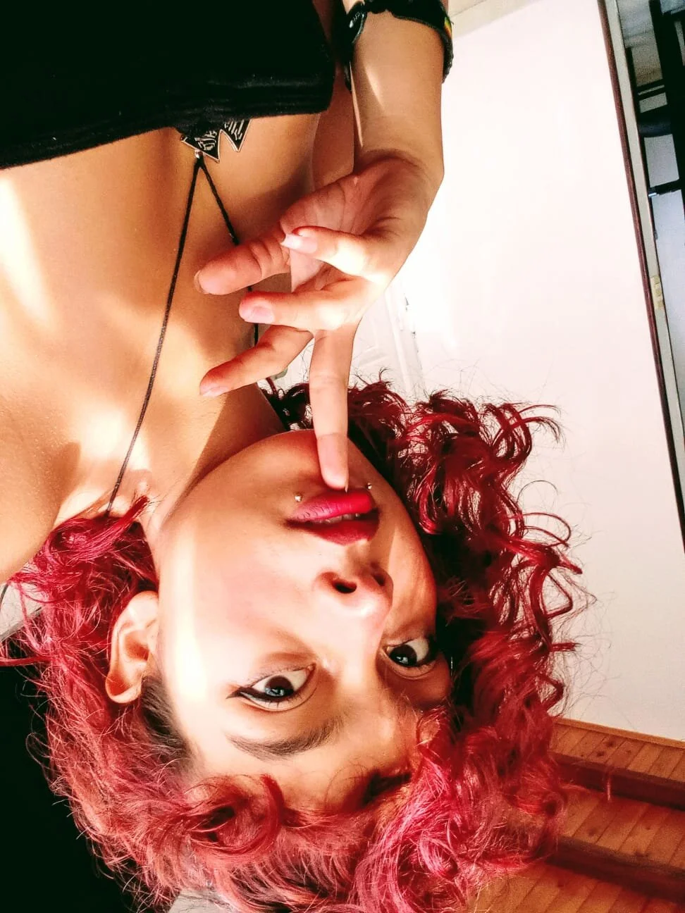 XXX Porn Photo of Nude clydexxxbunny 12