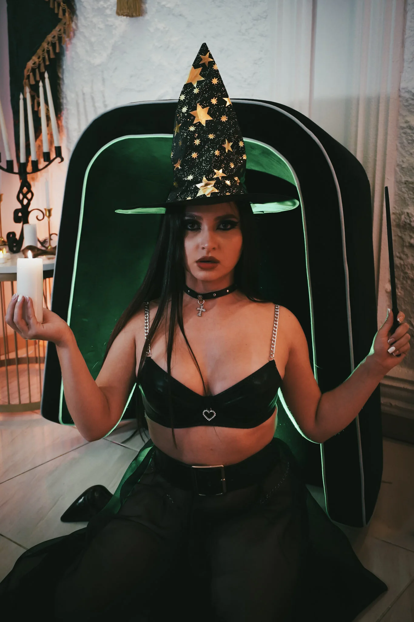 XXX Porn Photo of Nude AliceHarper_ 120
