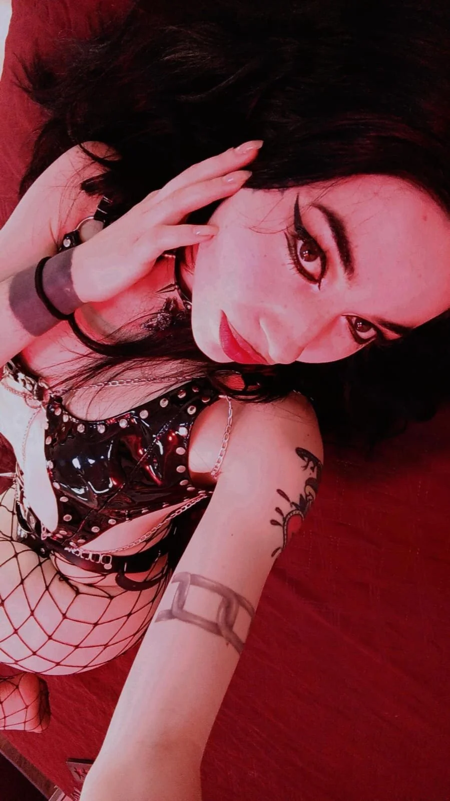 XXX Porn Photo of Nude alixxon1 129