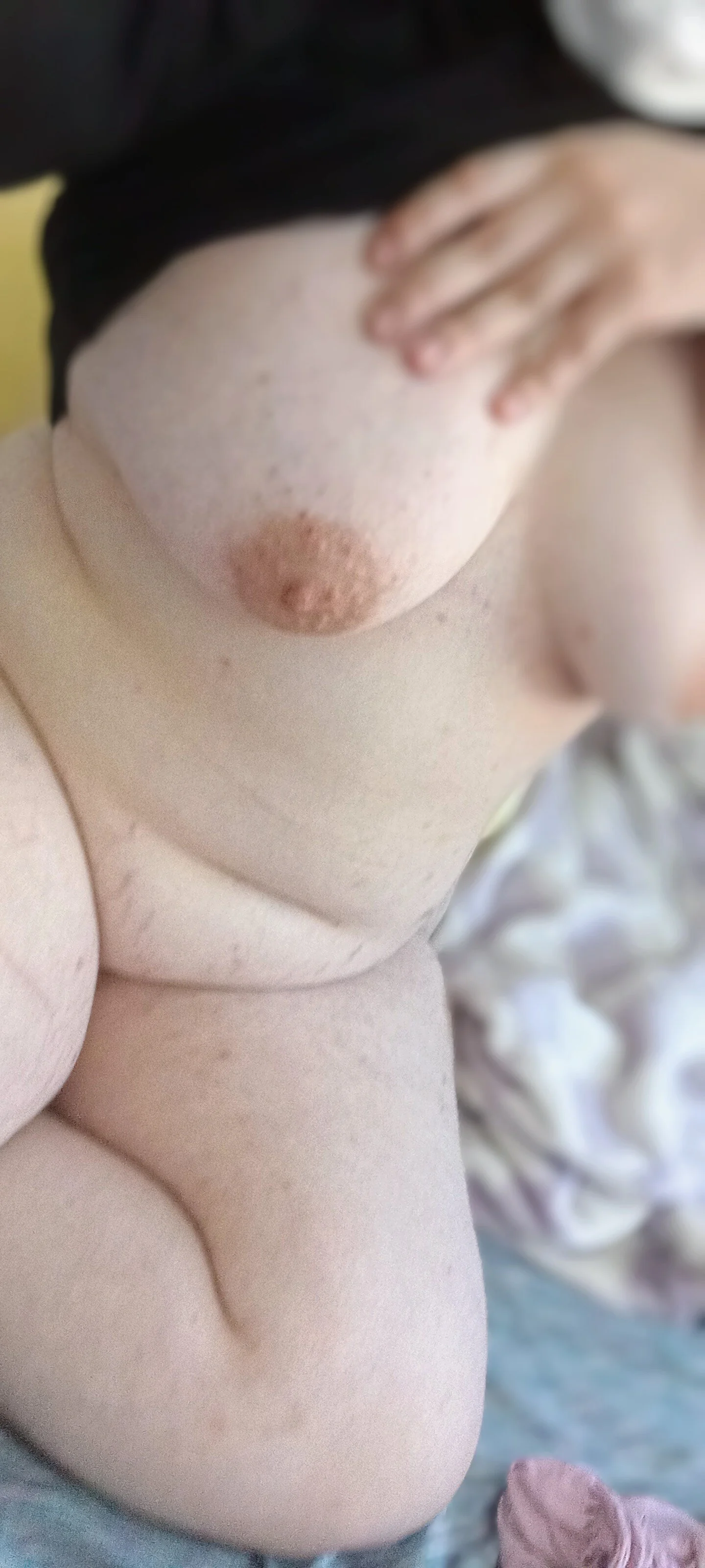 XXX Porn Photo of Nude lotusbaby 9