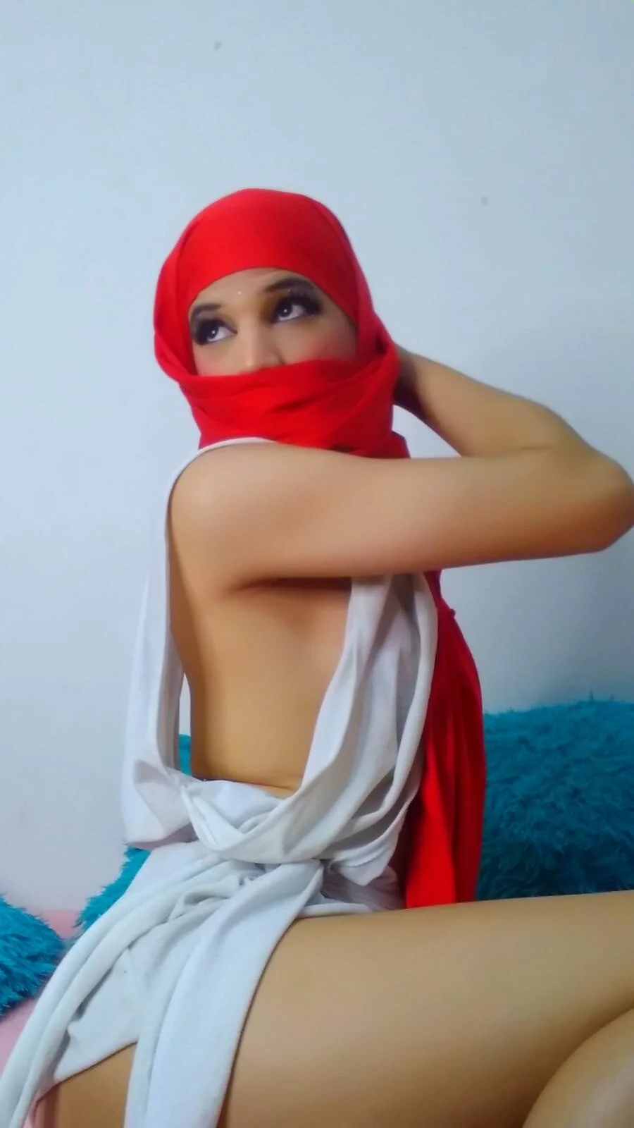 XXX Porn Photo of Nude Ariel_Femboy_ 204