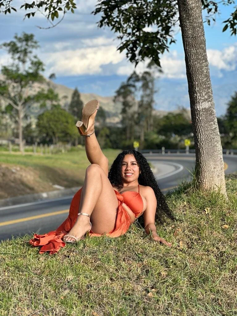 XXX Porn Photo of Nude serena_willow 111