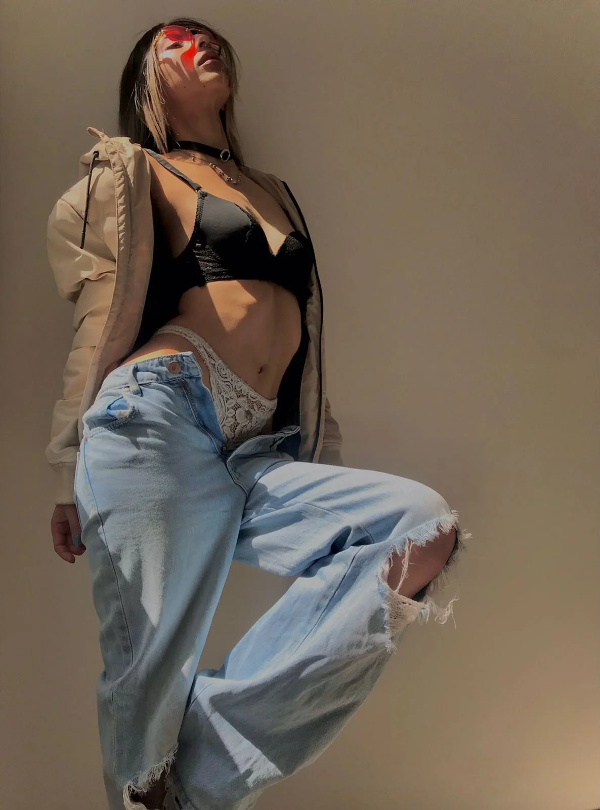 XXX Porn Photo of Nude Ameellie 14