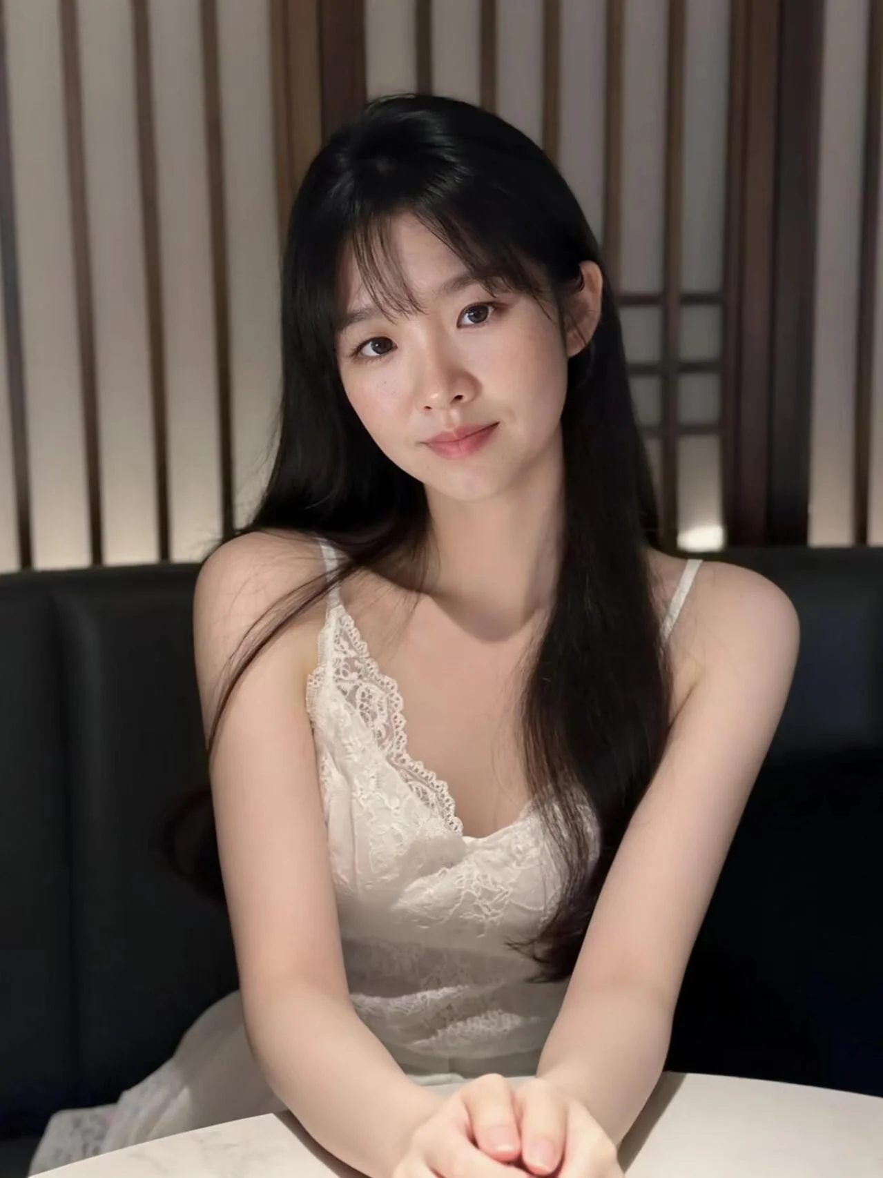 XXX Porn Photo of Nude WaverlyWu 4