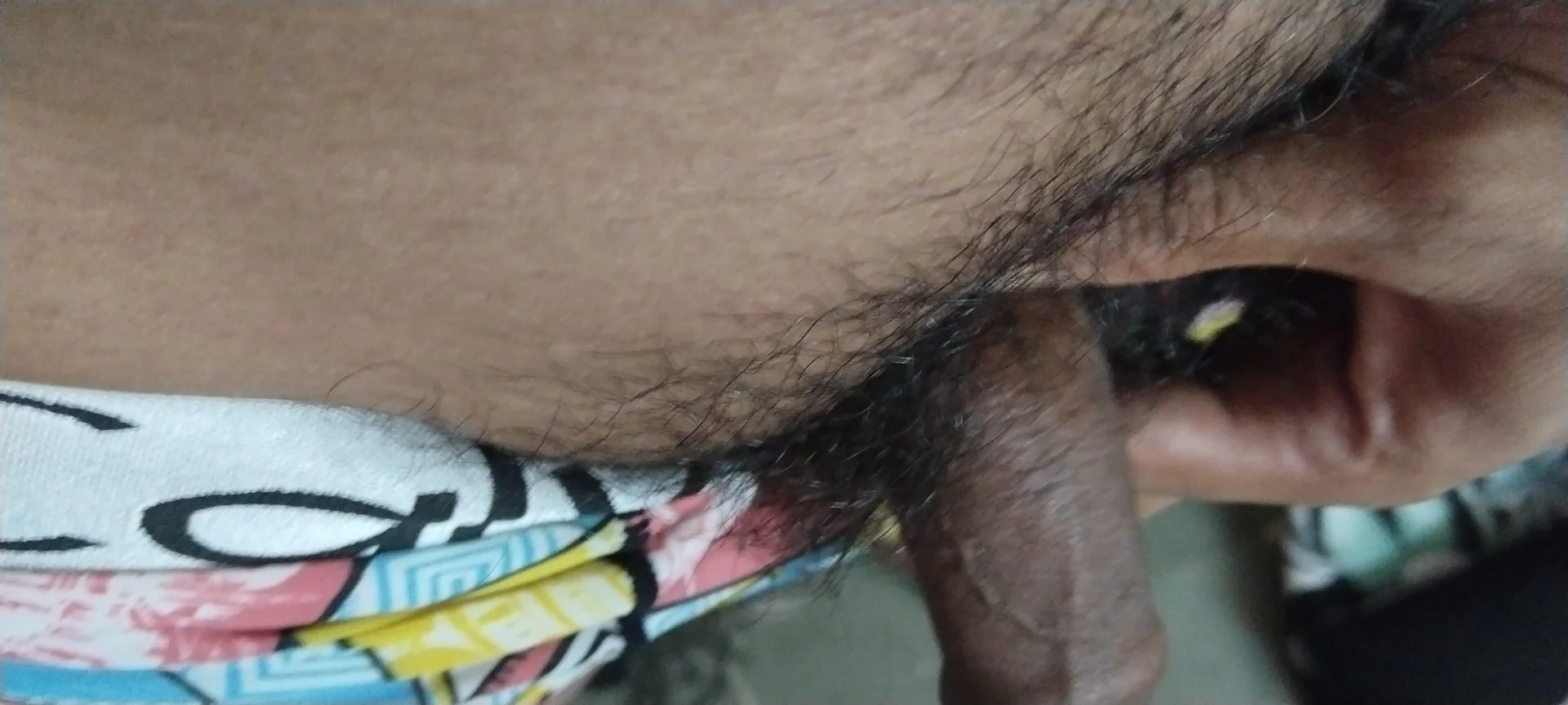 XXX Porn Photo of Nude harrysexo5 2