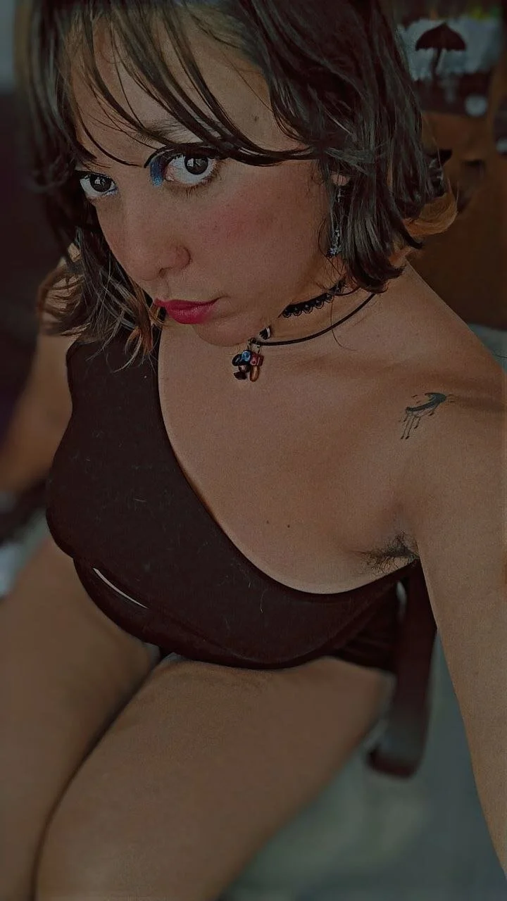 XXX Porn Photo of Nude soynanabela28 55