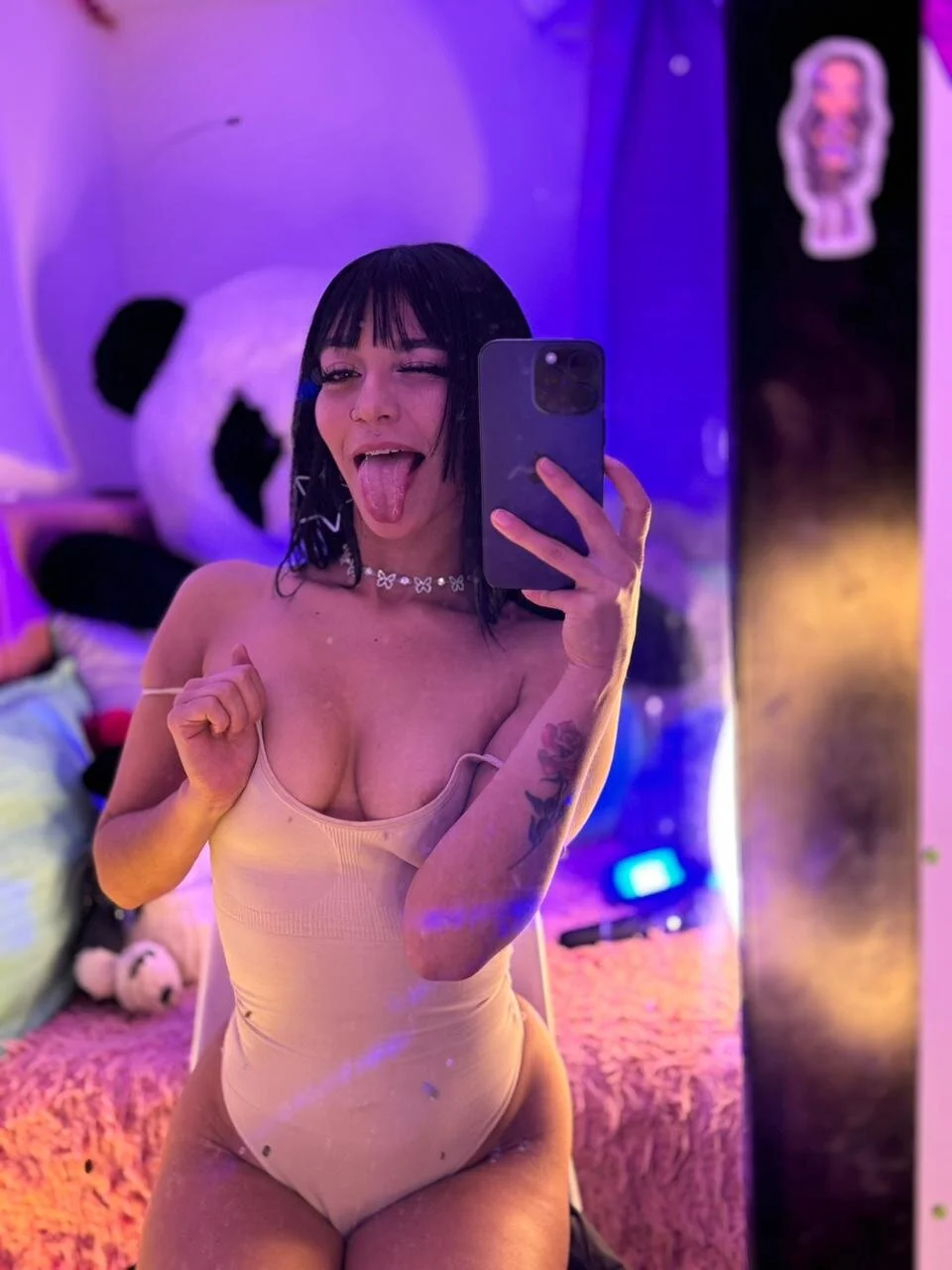 XXX Porn Photo of Nude LindaWz_ 23