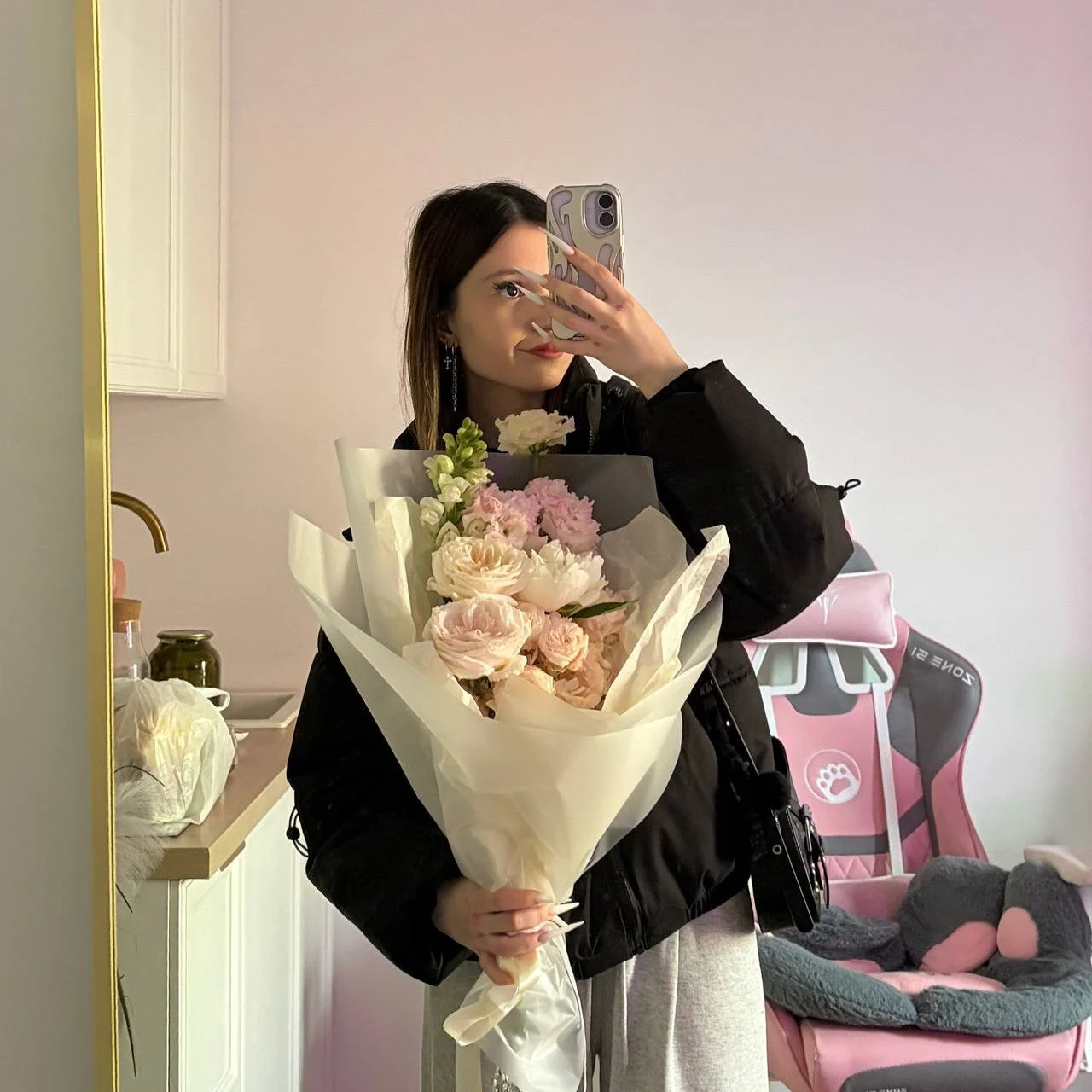 XXX Porn Photo of Nude nancy_chancy 14