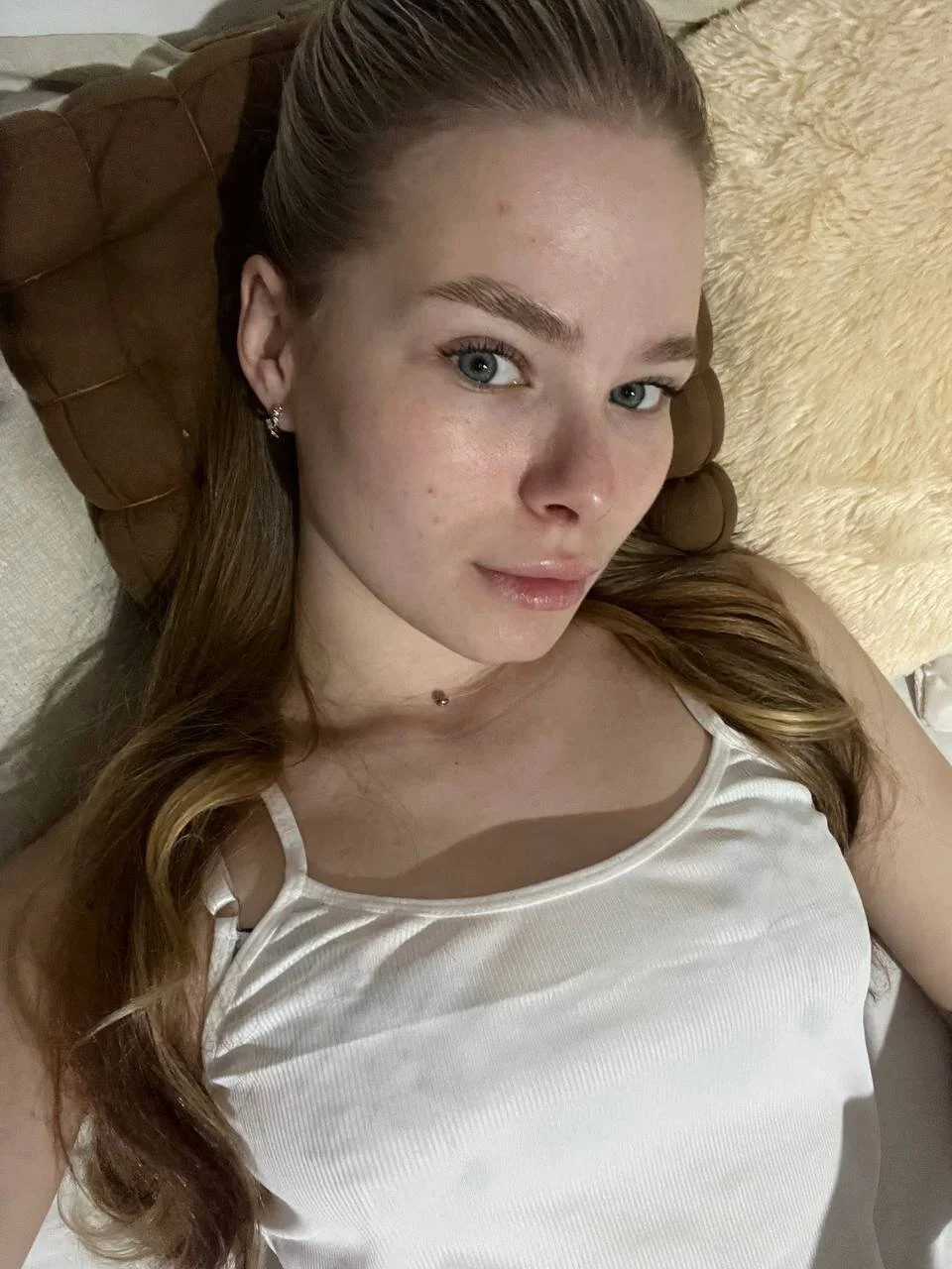 XXX Porn Photo of Nude Icehoneybyte 3