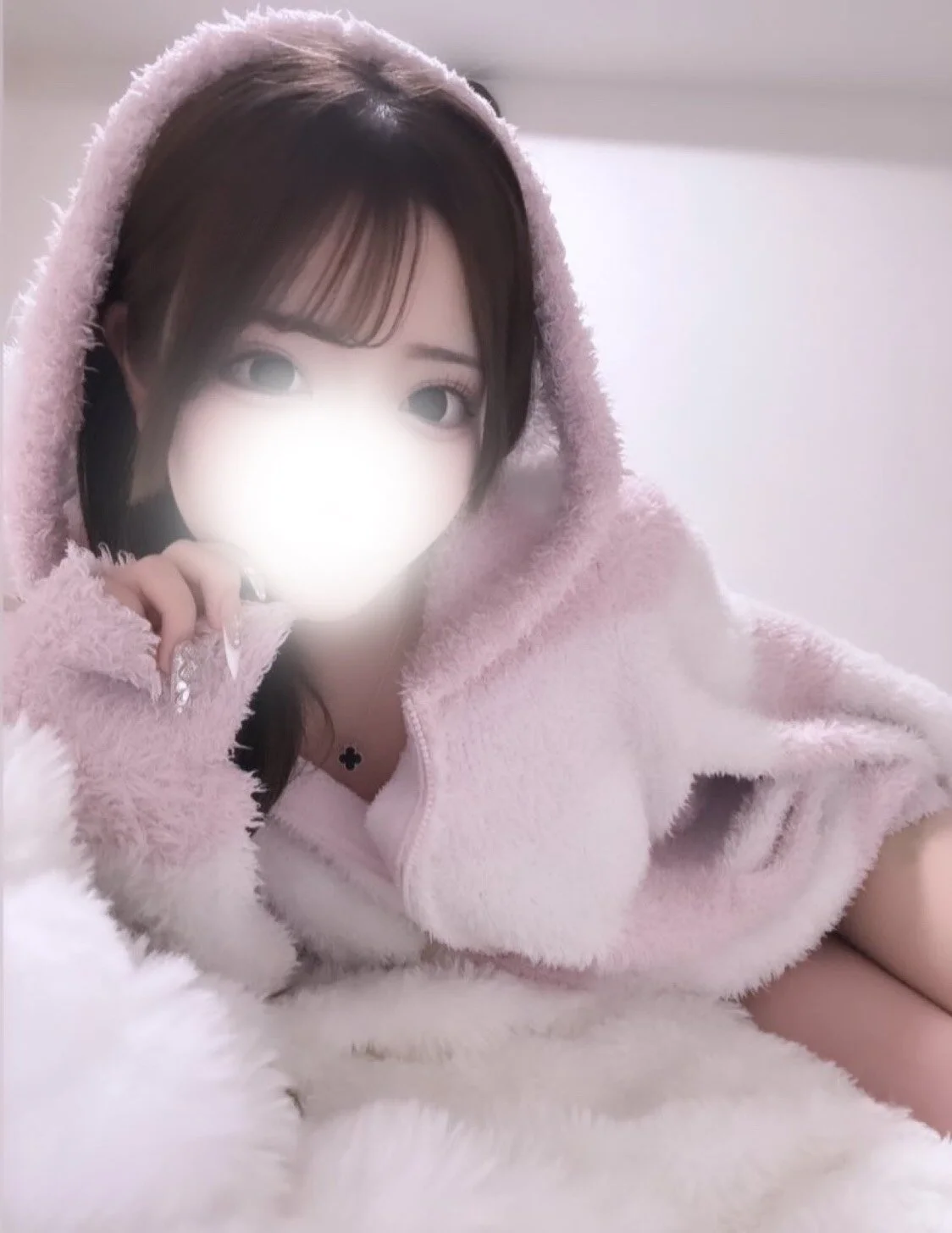 XXX Porn Photo of Nude ichika_dayo 1