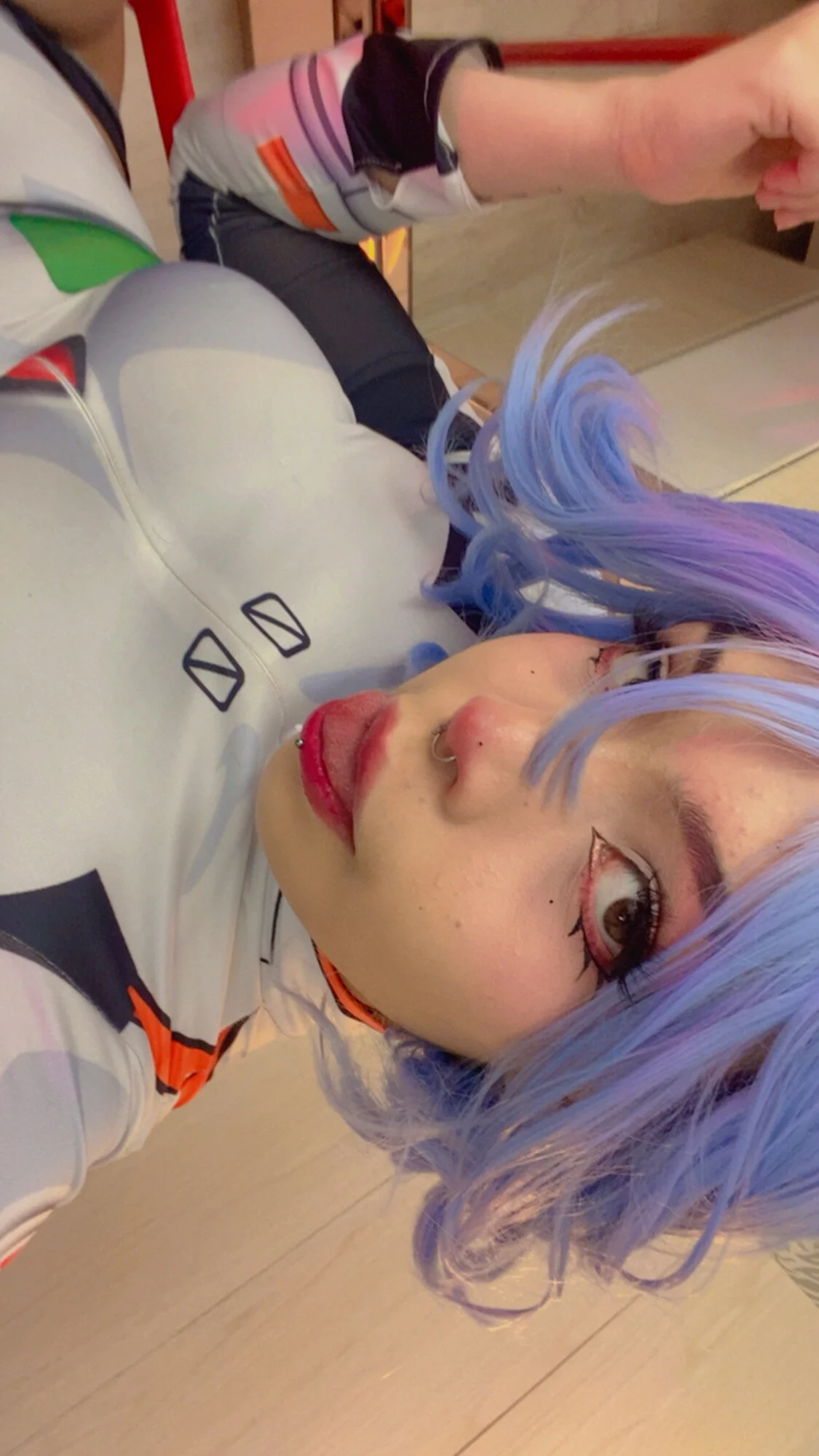 XXX Porn Photo of Nude kaoriabyzz_ 6