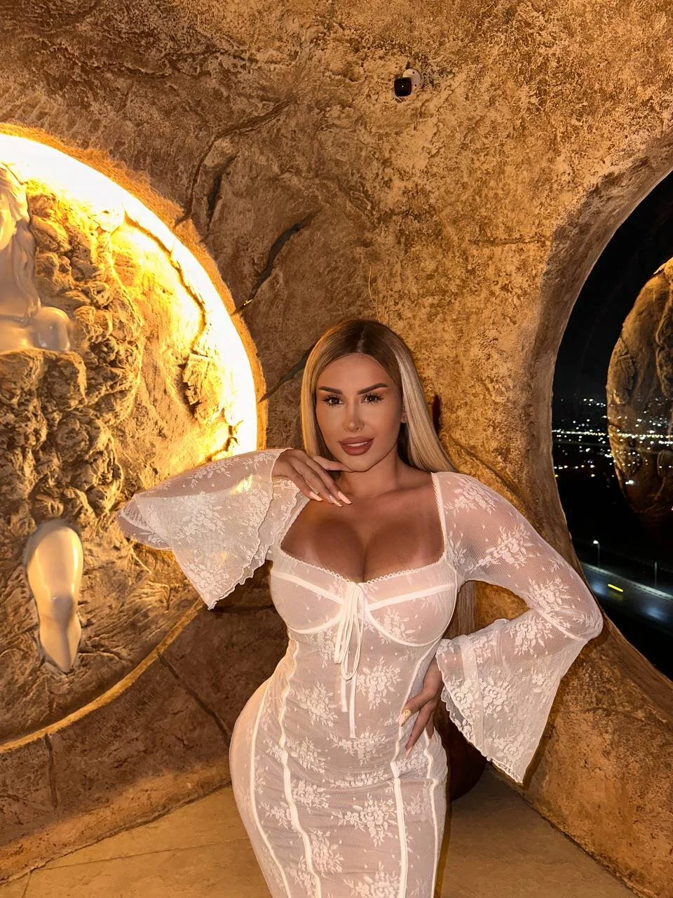 XXX Porn Photo of Nude EvaZane 219