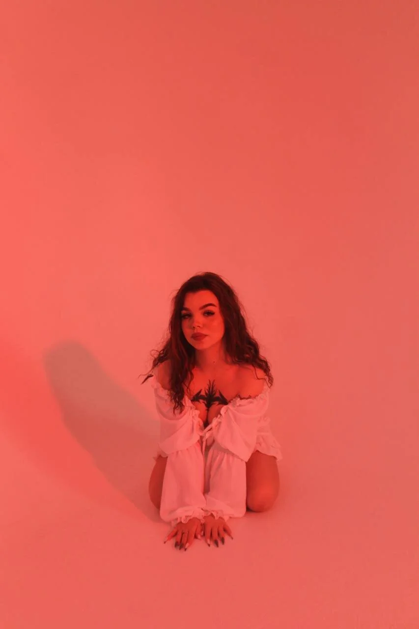 XXX Porn Photo of Nude Mar_Goo 64