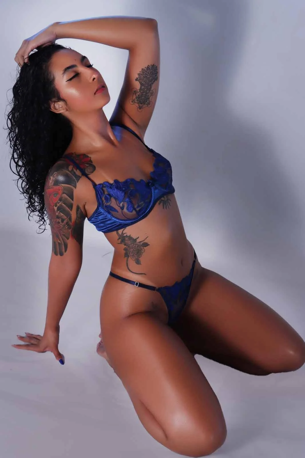 XXX Porn Photo of Nude agatha_collins_ 114