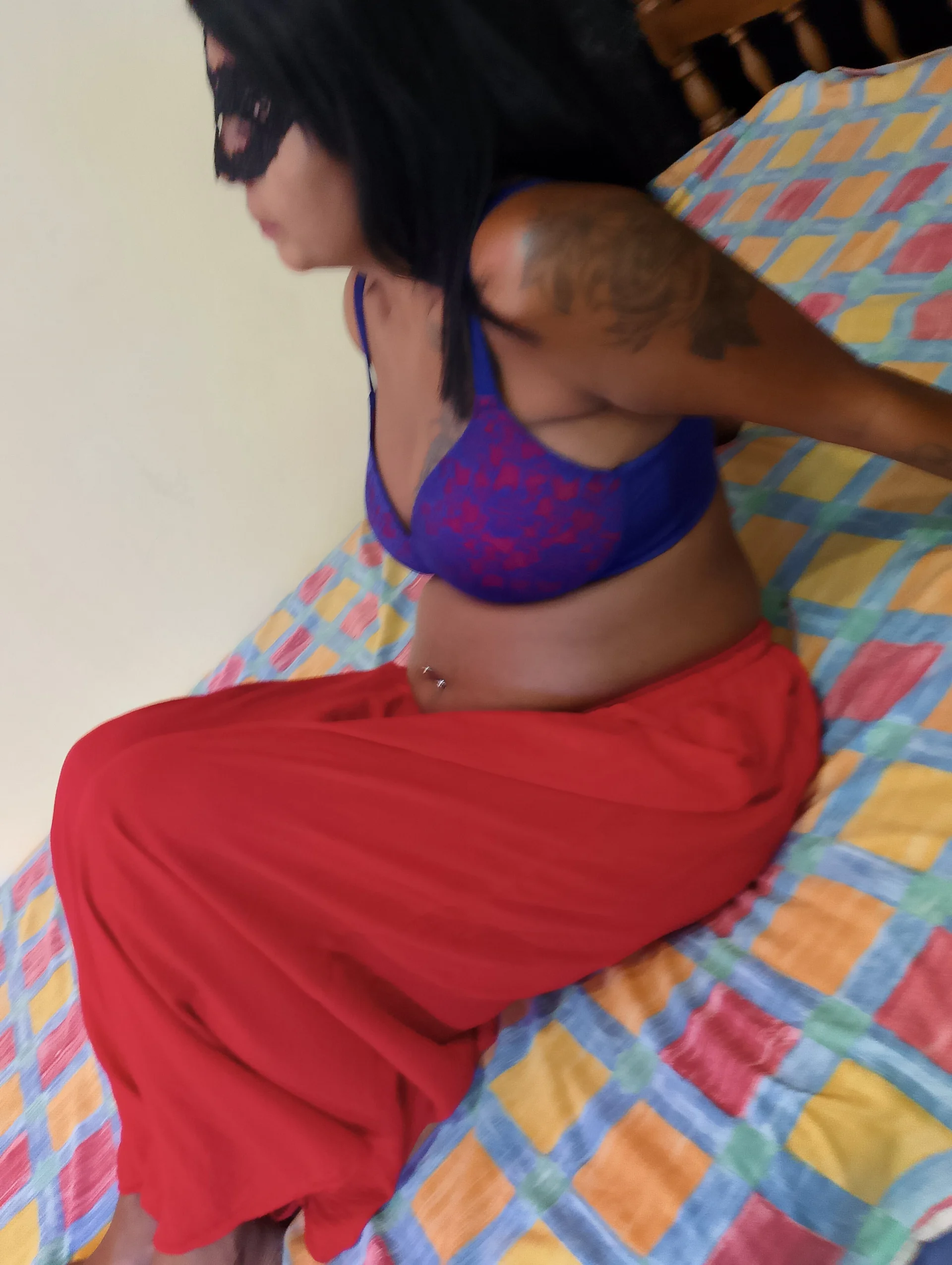 XXX Porn Photo of Nude Anuraagi 4