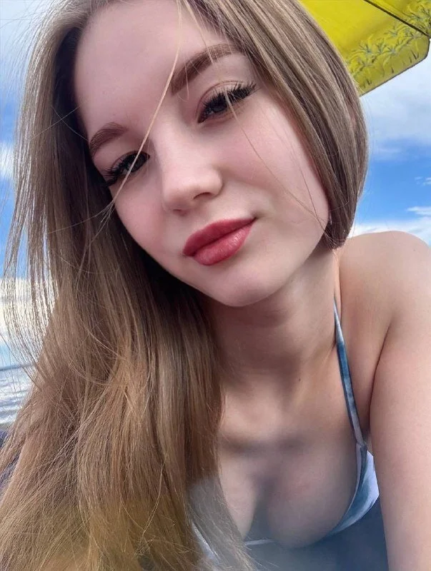 XXX Porn Photo of Nude nik0le_ 5