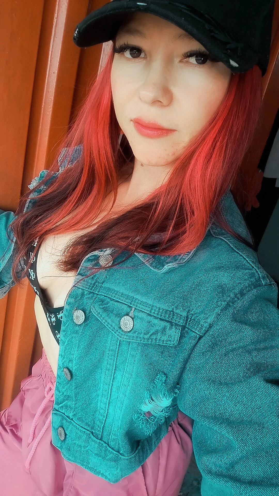 XXX Porn Photo of Nude _DulceFuego 25