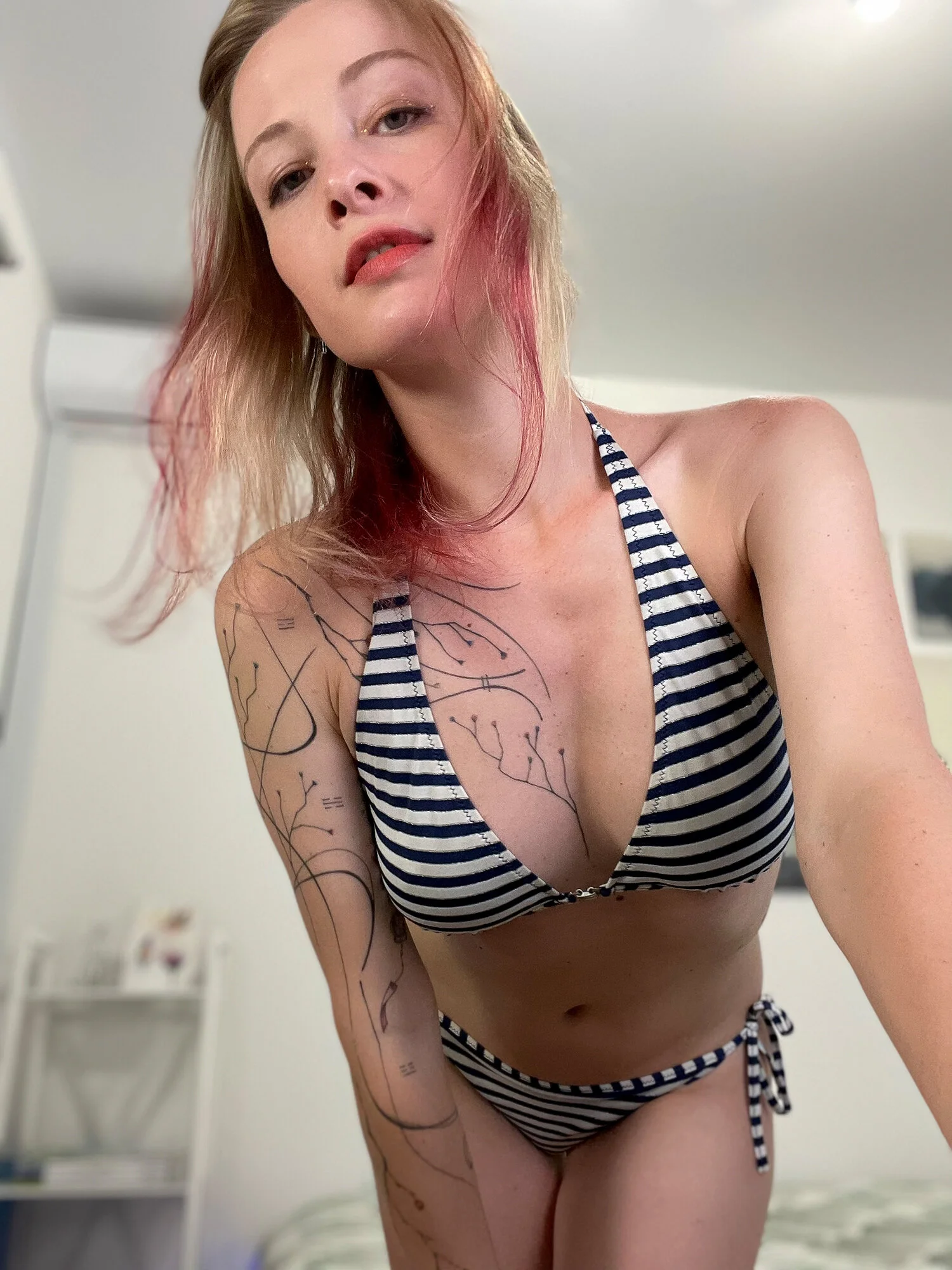 XXX Porn Photo of Nude MissRightX 113