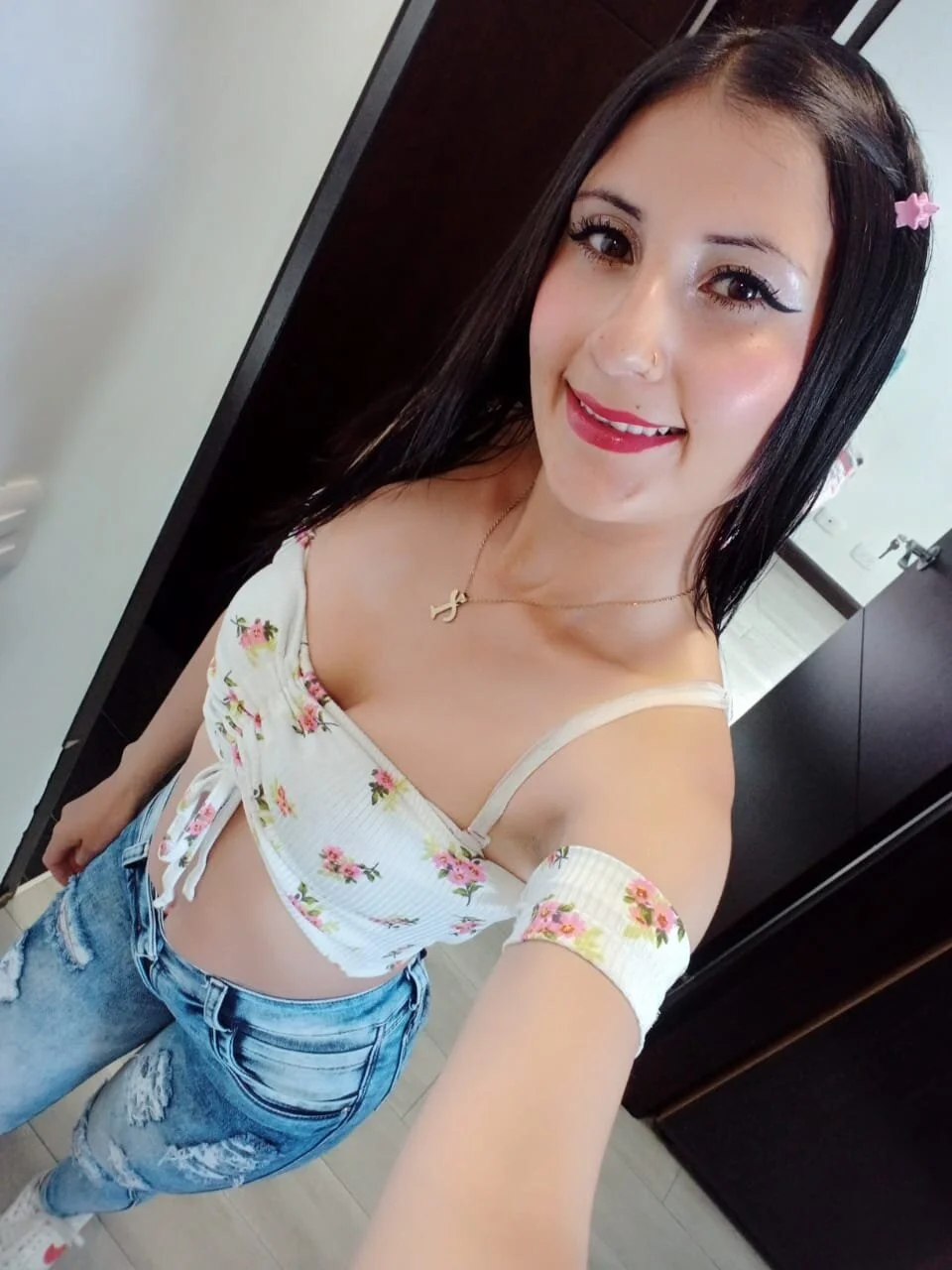 XXX Porn Photo of Nude Zaray__ 11