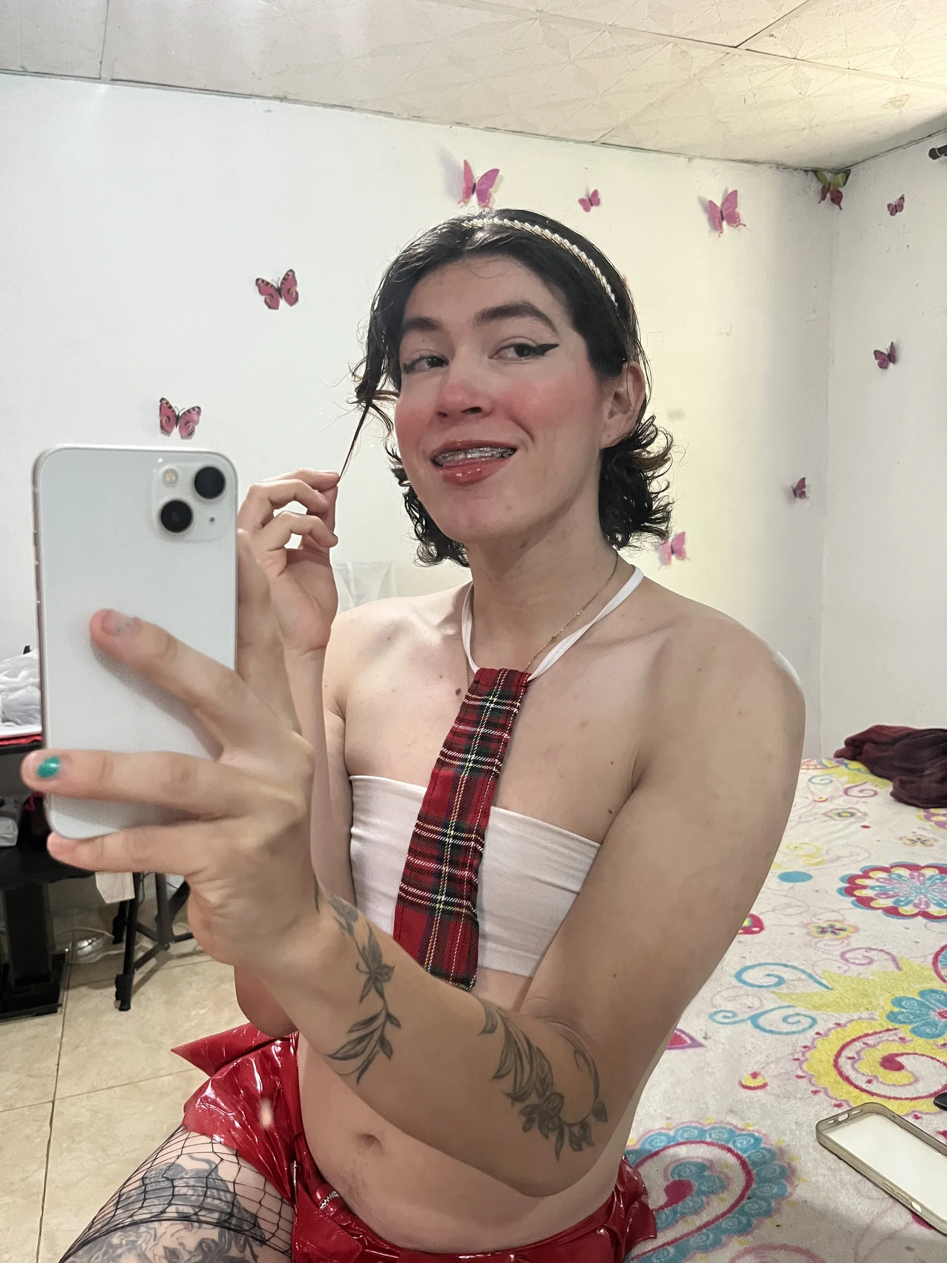 XXX Porn Photo of Nude Koral_10 55