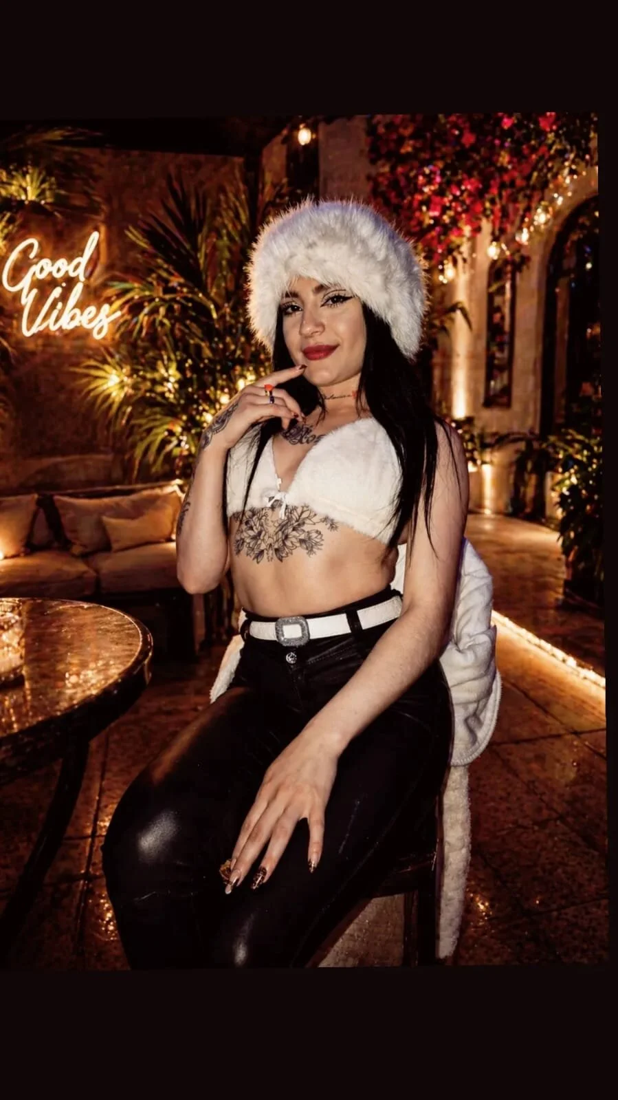 XXX Porn Photo of Nude valery_ech 1