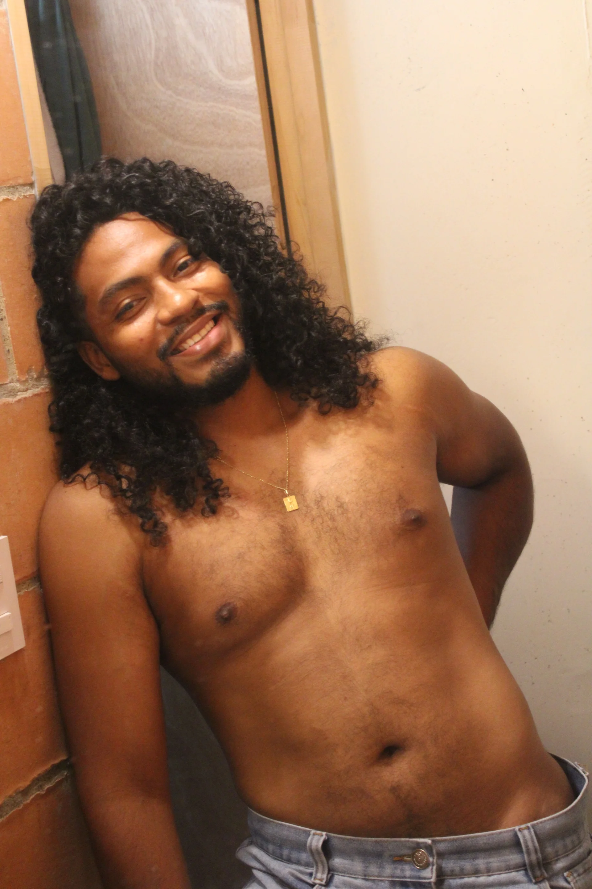 XXX Porn Photo of Nude noah_jones__ 3