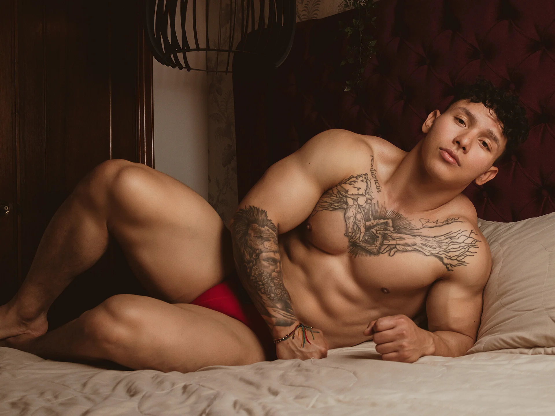XXX Porn Photo of Nude JAYCAM_ 8