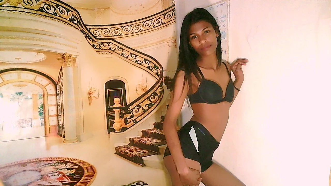 XXX Porn Photo of Nude IndianSilkySpice 4