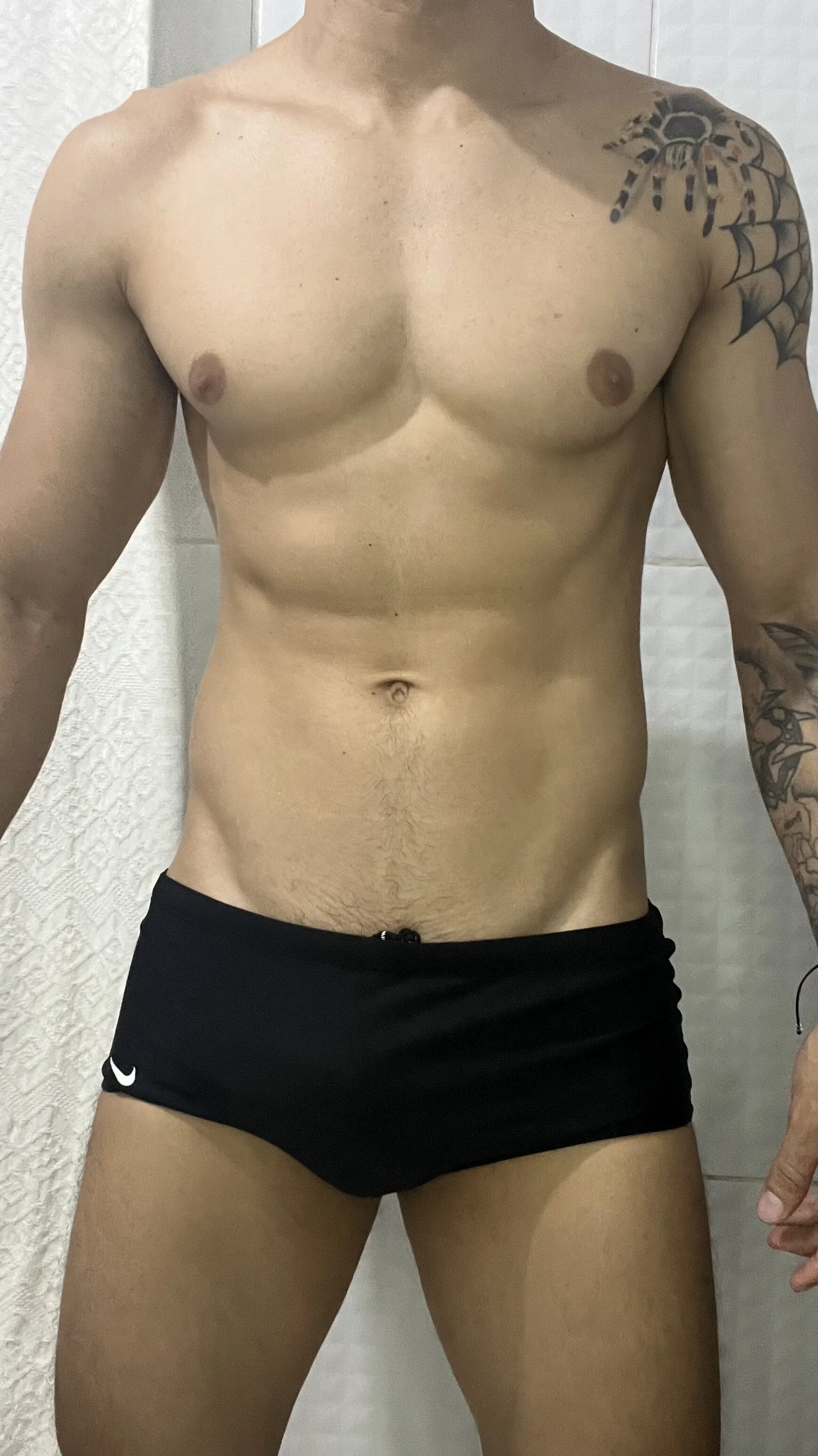 XXX Porn Photo of Nude dot_21cm_ 2