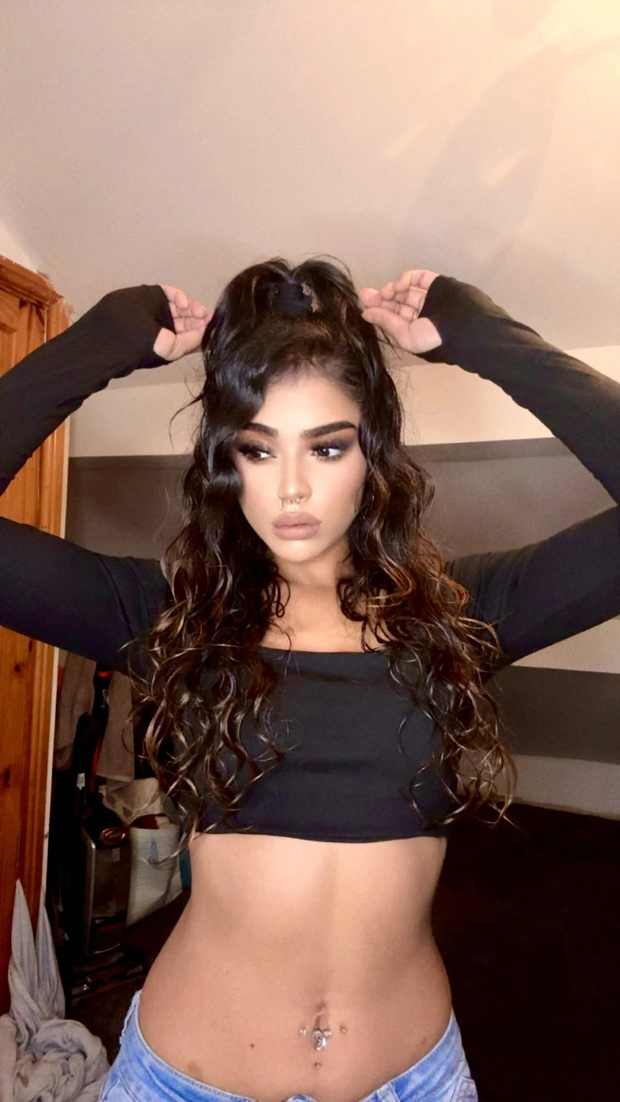 XXX Porn Photo of Nude oceana_amara 4