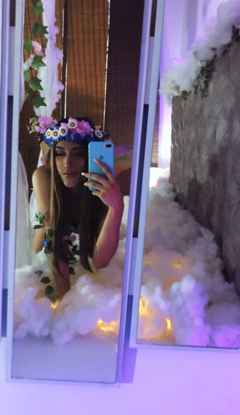 XXX Porn Photo of Nude CamilaHarperr_ 38