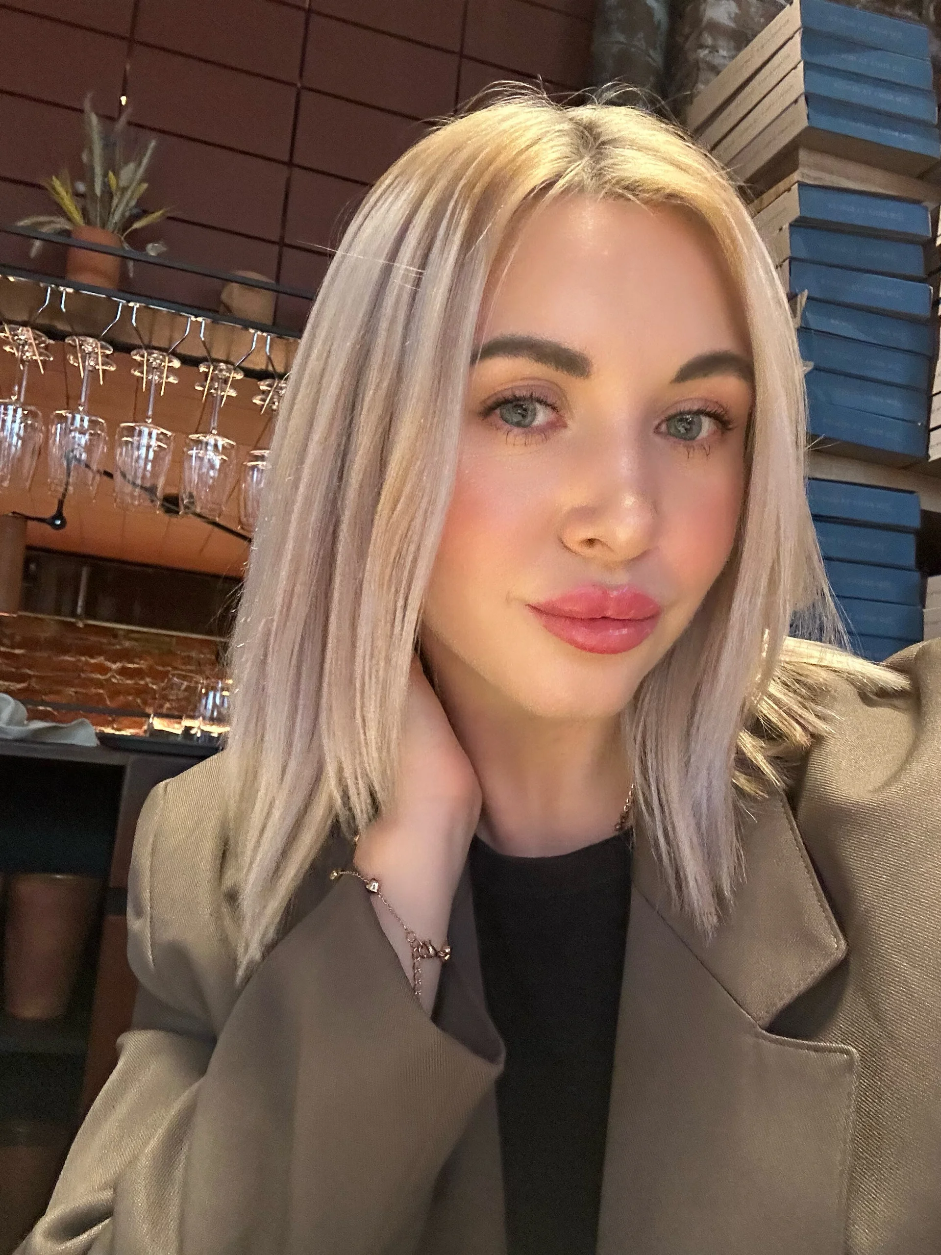 XXX Porn Photo of Nude Nika_Diva 1