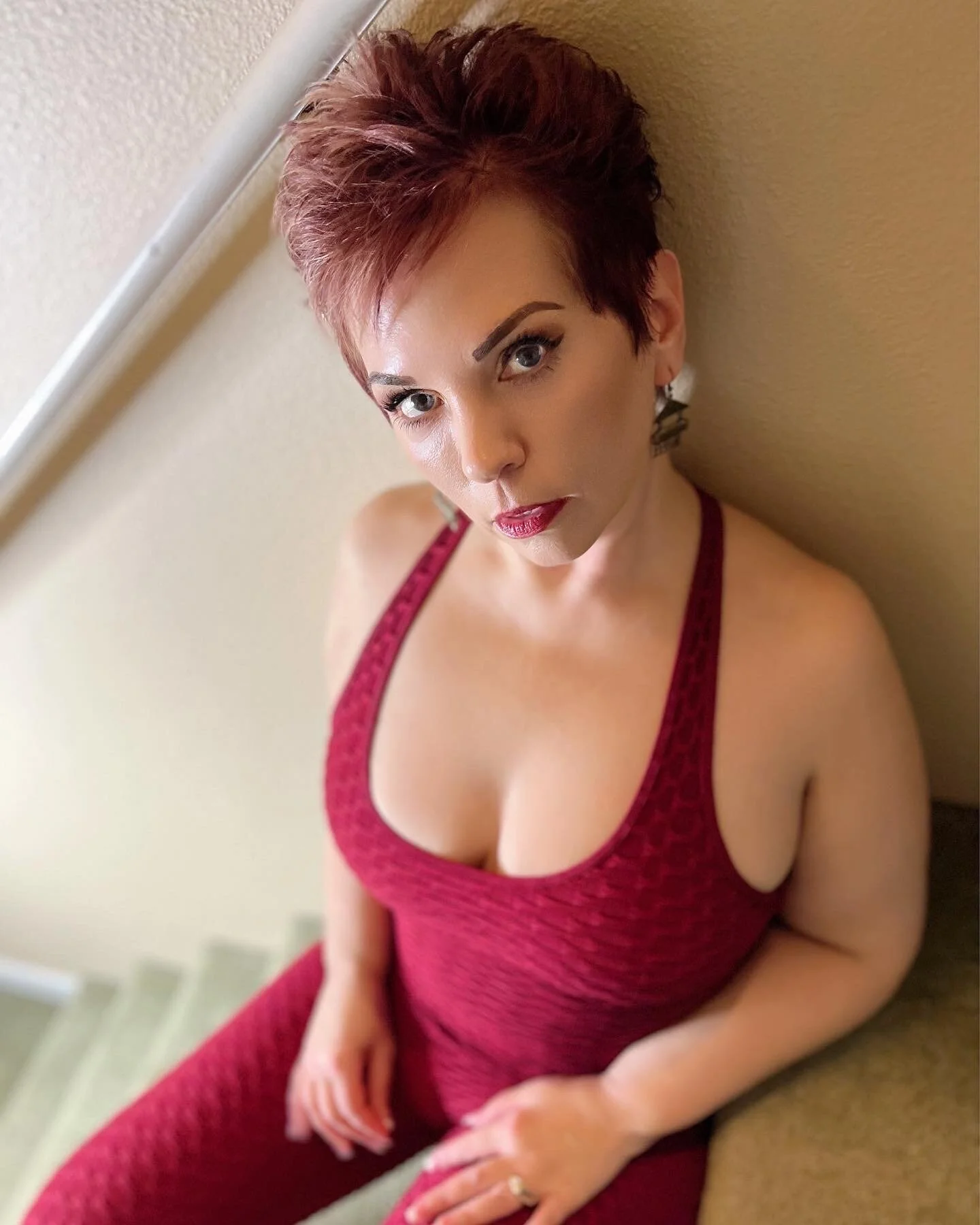 XXX Porn Photo of Nude RubyLynne 6