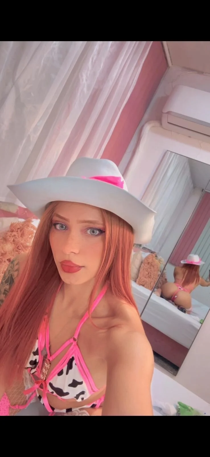 XXX Porn Photo of Nude skinnyoranges 11