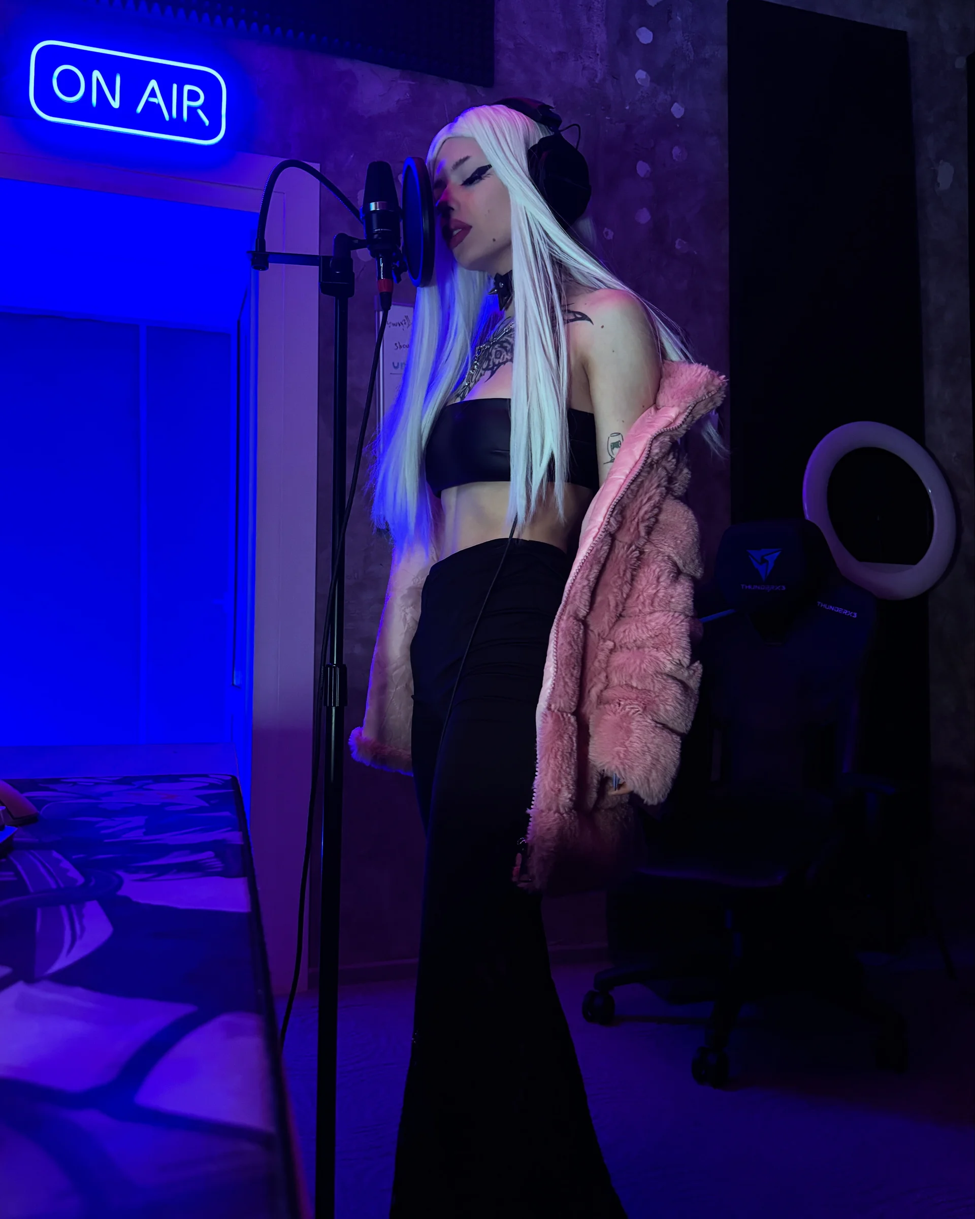 XXX Porn Photo of Nude Aurora_Natsuki 14